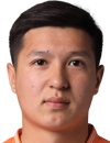 Erbol Kultaev