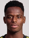 Foto de Ismaila Coulibaly