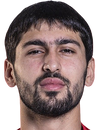Shervoni Mabatshoev