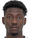 Harouna Camara