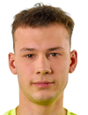 Daniil Martinovich