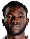 Foto de Cheick Mamadou Diabaté