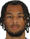 Foto de Iron Gomis