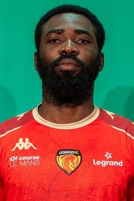 Foto de Arnold Vula