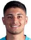 Foto de Lautaro López