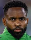 Foto de Cédric Bakambu