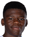 Foto de Josué Kongolo