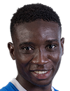 Foto de Ibrahima Sory Bangoura