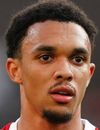 Foto de Trent Alexander-Arnold