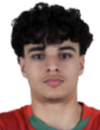 Foto de Amine Ouahabi