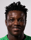 Foto de Hassane Bandé