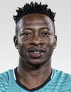 Foto de David Akologo