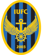 Escudo del Incheon United FC