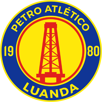 Escudo del Atlético Petróleos