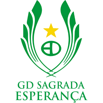 Escudo del Sagrada Esperança