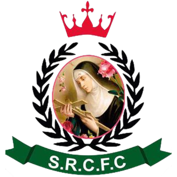 Escudo del Santa Rita