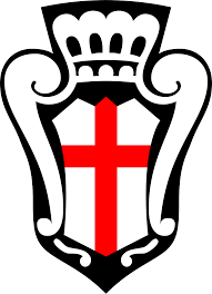 Escudo actual