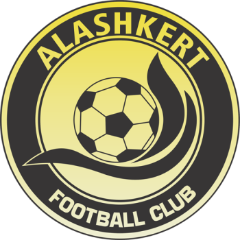 Escudo del Alashkert