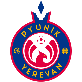 Escudo del Pyunik Yerevan