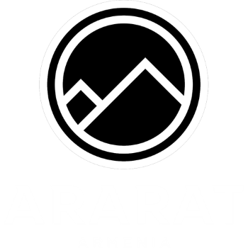 Escudo del Ararat-Armenia