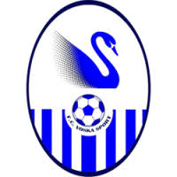 Escudo del Voska Sport