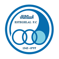 Escudo del Esteghlal