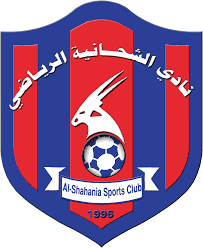 Al-Shahaniya