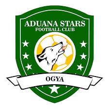 Aduana Stars
