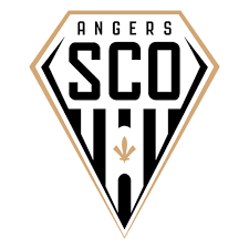 Escudo del Angers SCO