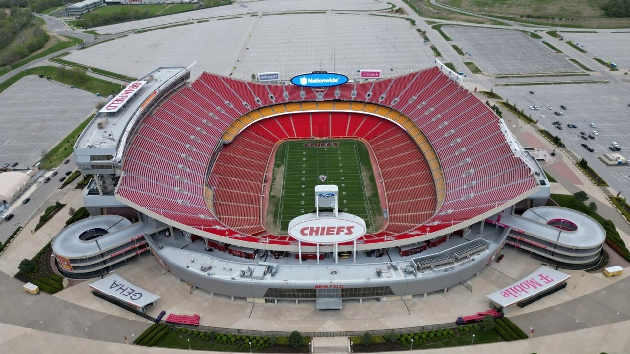 Arrowhead Stadium