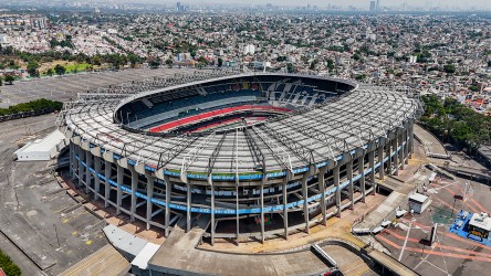 Estadio Banorte