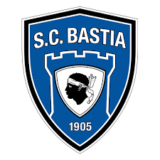 Escudo del Bastia