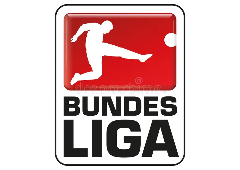 Logo Bundesliga