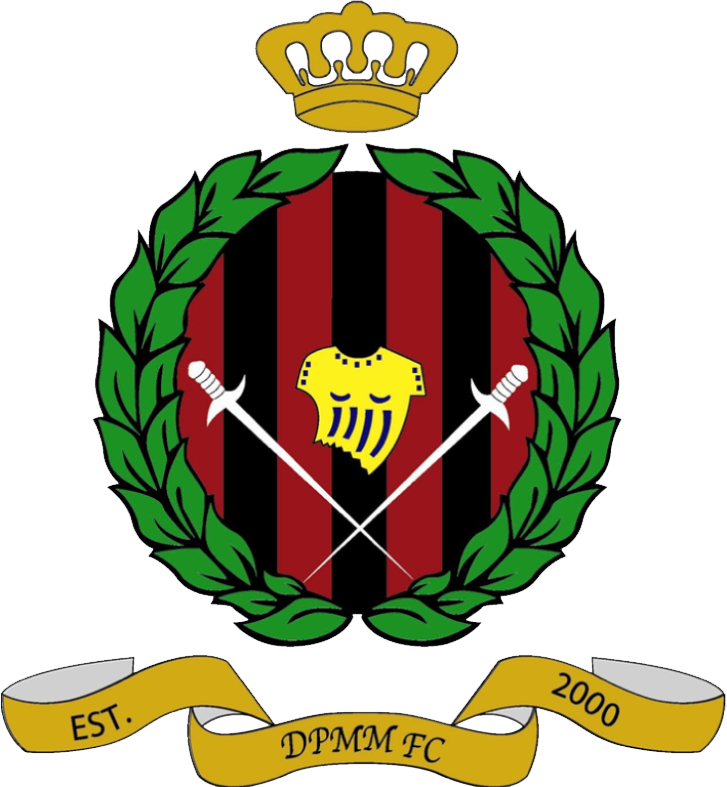 Escudo del Brunei DPMM