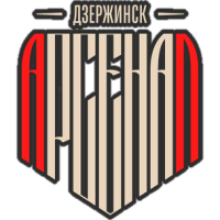Escudo del Arsenal Dzerzhinsk