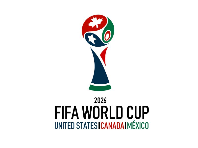 Logo Mundial