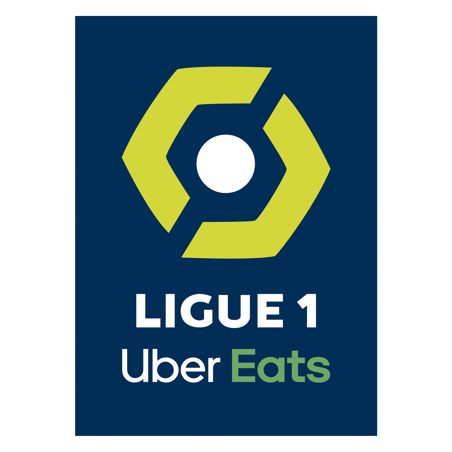 Logo Ligue 1