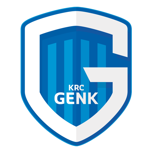 Escudo del Jong Genk