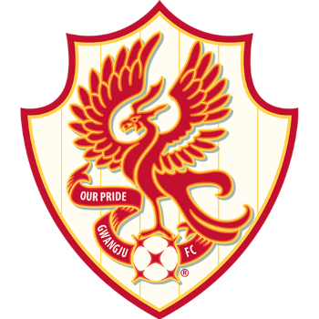 Escudo del Gwangju FC