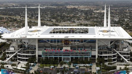 Hard Rock Stadium