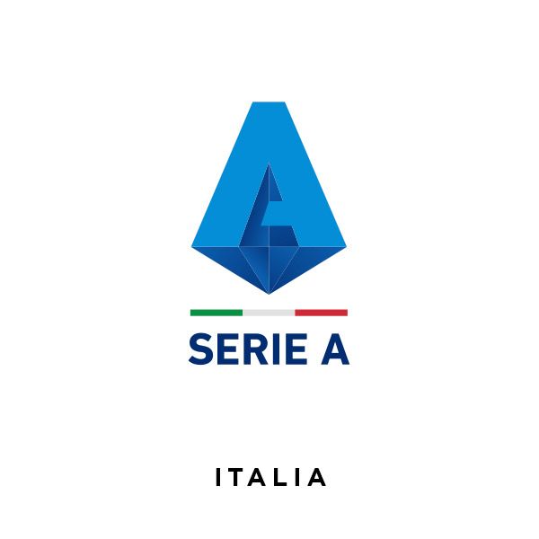 Logo Serie A