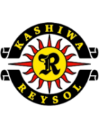 Escudo del Kashiwa Reysol