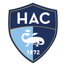 Escudo del Le Havre AC