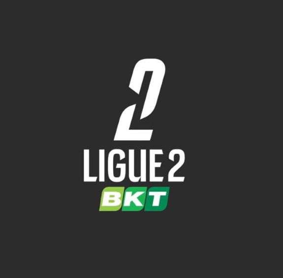 Ligue 2
