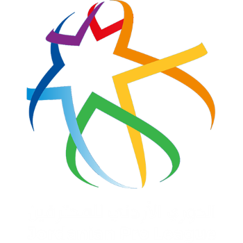 Logo Jordania: Pro League