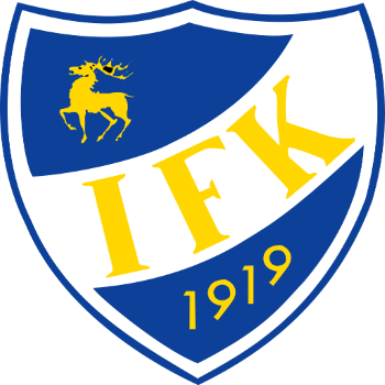 Escudo del IFK Mariehamn