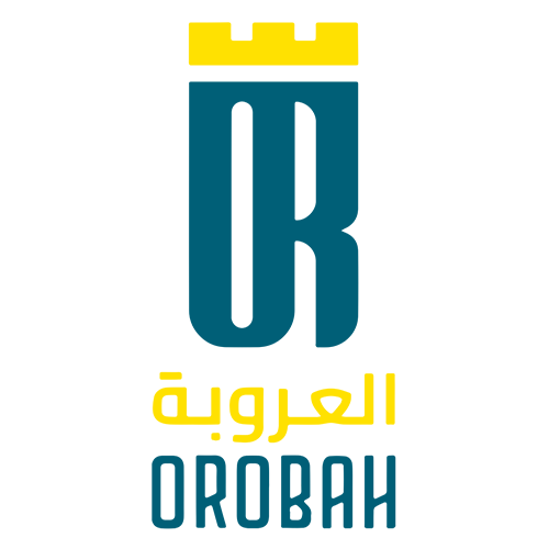 Escudo del Al Orobah