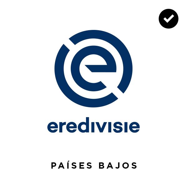 Eredivisie
