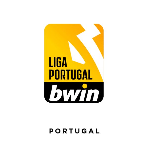 Logo Primeira Liga