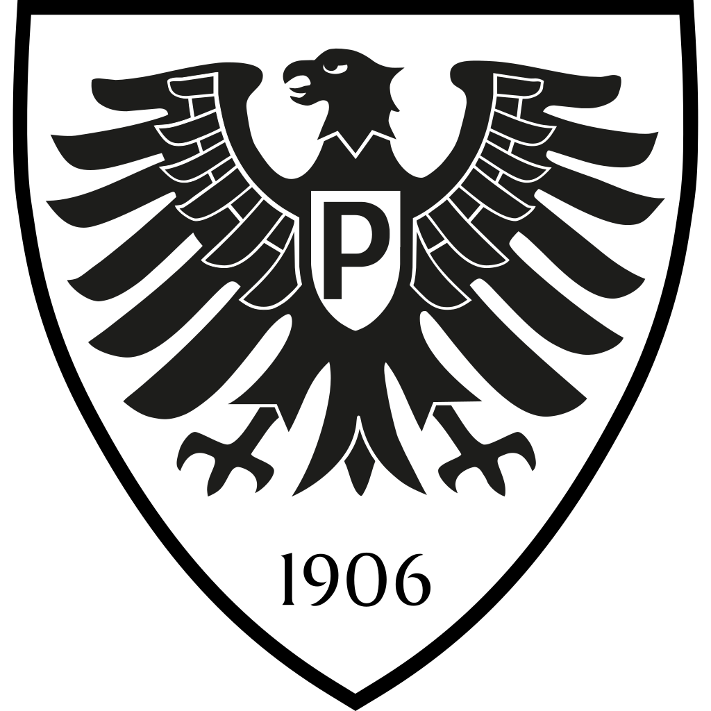 Escudo del Preußen Münster